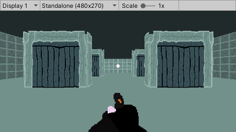 Resolution change to 480x270